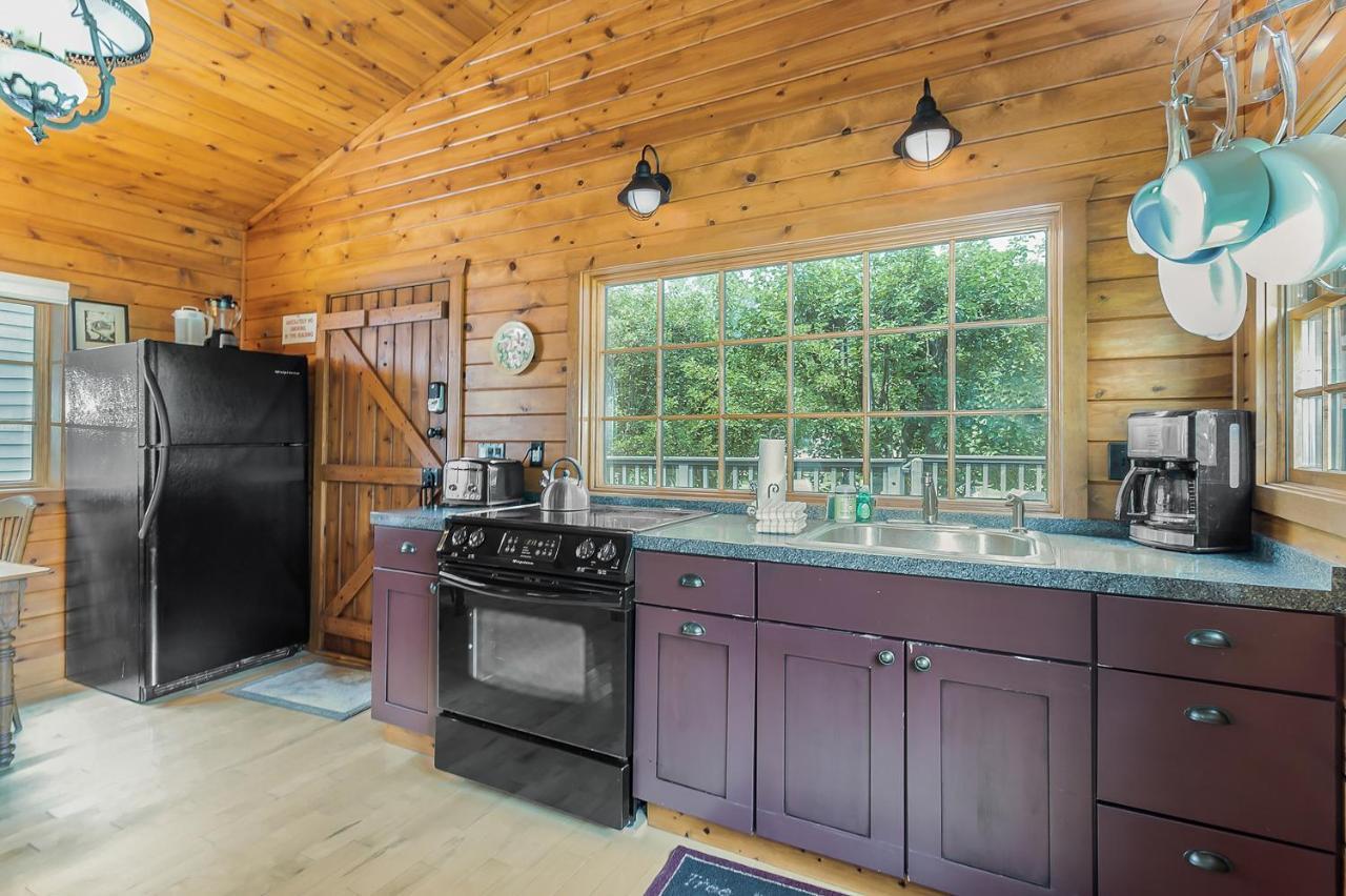 Peterson Mill Villa Saugatuck Exterior photo